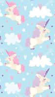 3 Schermata Unicorn Wallpaper