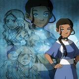 Katara Wallpaper ไอคอน