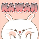 kawaii kids wallpaper APK