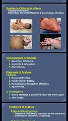 All Skin Infections & Treatments APK download