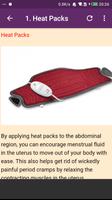 Remedies to Menstrual (Period)  Pain gönderen