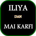 ILIYA DAN MAI KARFI Mp3 simgesi