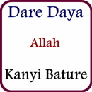 Dare Daya Allah Kanyi Bature APK
