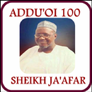 SHEIKH JA'AFAR ADDU'OI AL-QUNUT APK