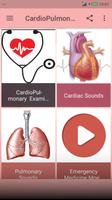 CardioPulmonary Sounds Affiche