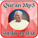Qur'an Sheikh Ja'afar Mahmoud Adam Mp3 APK