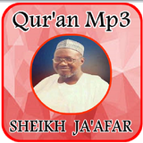 Qur'an Sheikh Ja'afar Mahmoud Adam Mp3 simgesi