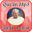 Qur'an Sheikh Ja'afar Mahmoud Adam Mp3