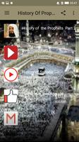 Complete History Of All Prophets Part 2 Ekran Görüntüsü 1