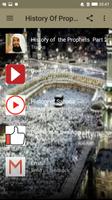 Complete History Of All Prophets Part 2 Ekran Görüntüsü 1