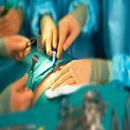 Surgery  Mnemonics, Sutures, Gloving & Gowning APK