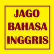 JAGO BAHASA INGGRIS ikon