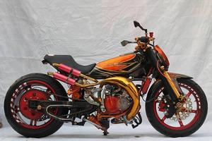 Modifikasi RX KING скриншот 2