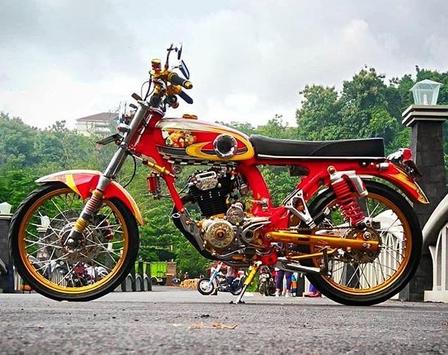 Honda Cb Modif - Raseneng Ragat Honda Cb 100 Modif Facebook / Koleksi modifikasi motor klasik honda cb.
