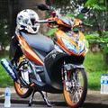 Modifikasi Nouvo