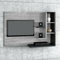 Desain Rak TV Minimalis