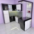 Kitchen Set Minimalis
