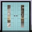 Desain Pintu Minimalis