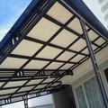 Desain Kanopi Minimalis