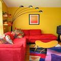 Ide Cat Rumah idaman