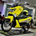 Modifikasi Nmax