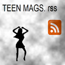 APK Teen Magazines RSS
