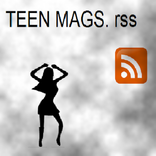 Teen Magazines RSS