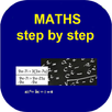 Maths step by step APK