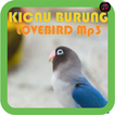 KICAU BURUNG LOVEBIRD MP3