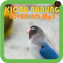KICAU BURUNG LOVEBIRD MP3 APK