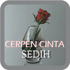 cerpen cinta sedih ikon