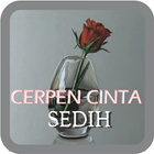 cerpen cinta sedih アイコン