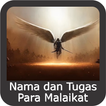 NAMA DAN TUGAS PARA MALAIKAT