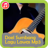ikon DOEL SUMBANG LAGU LAWAS MP3
