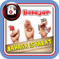 VIDEO BELAJAR BAHASA ISYARAT