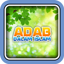 ADAB DALAM ISLAM APK