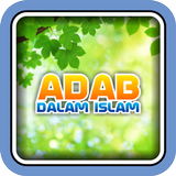 ADAB DALAM ISLAM icône