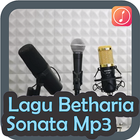 lagu betharia sonata 圖標