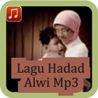 lagu hadad alwi mp3 icône