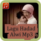 lagu hadad alwi mp3 icono