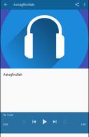 lagu hadad alwi mp3 पोस्टर