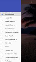 lagu hadad alwi mp3 स्क्रीनशॉट 1