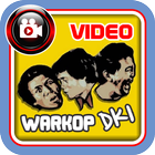 VIDEO WARKOP DKI icône