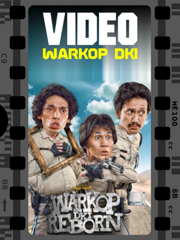 Warkop Dki Jadul Streaming – Halaman Khusus Warkop DKI