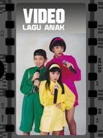 VIDEO LAGU ANAK poster