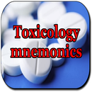 APK Toxicology mnemonics