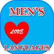 Men's love languages