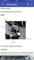 Diagnostic microbiology capture d'écran 2