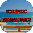 Forensic mnemonics