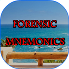 Icona Forensic mnemonics
